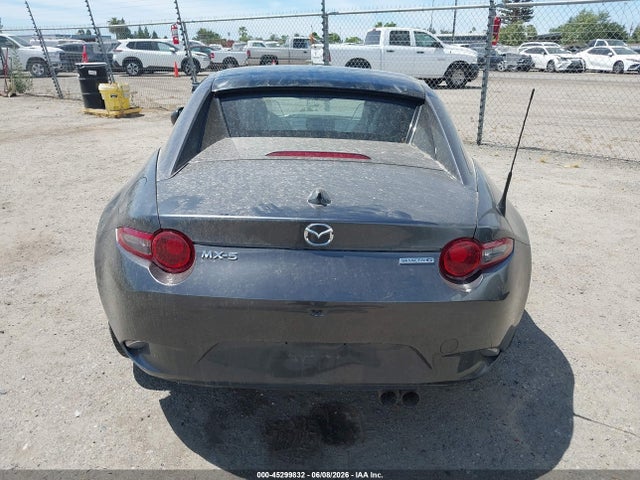 Mazda Mx-5 Miata Rf Grand Touring 2023 JM1NDAM79P0556955 Image 20