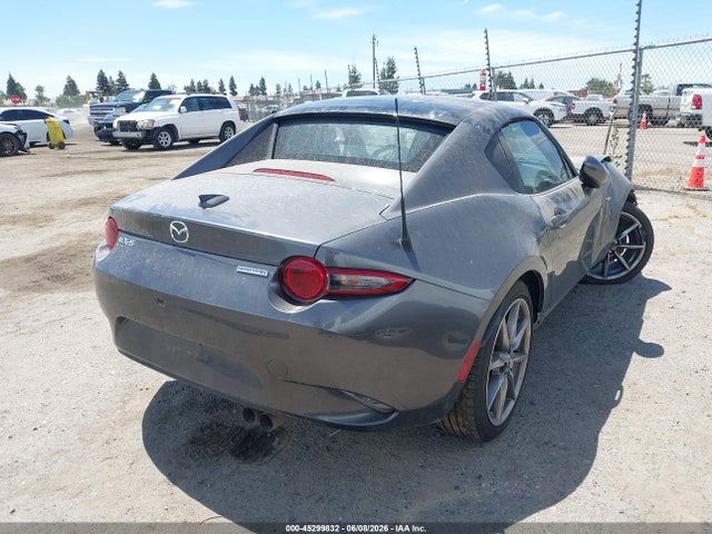 Mazda Mx-5 Miata Rf Grand Touring 2023 JM1NDAM79P0556955 Image 4