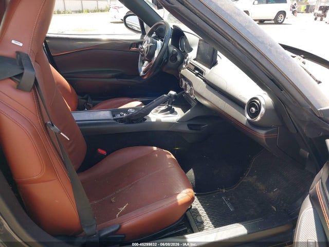 Mazda Mx-5 Miata Rf Grand Touring 2023 JM1NDAM79P0556955 Image 5