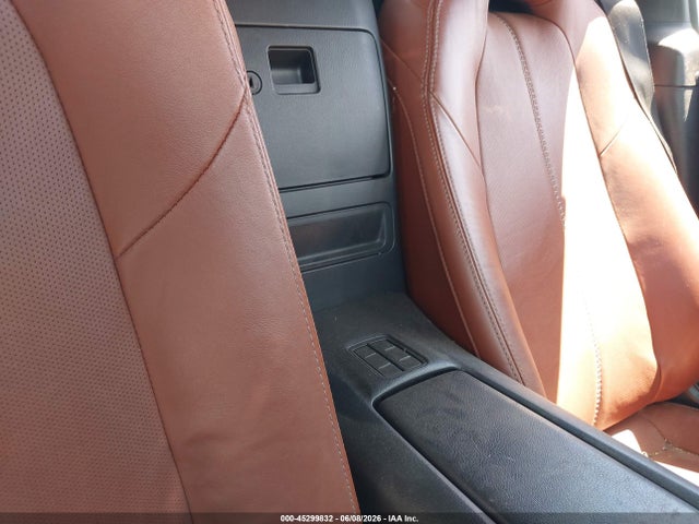 JM1NDAM79P0556955 Mazda Mx-5 Miata Rf Grand Touring
