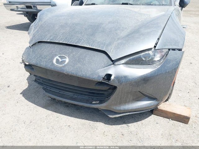Mazda Mx-5 Miata Rf Grand Touring 2023 JM1NDAM79P0556955 Image 14