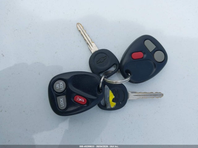 Aukcja sprzedaży 2002 Chevrolet Silverado 1500 Ls, vin: 2GCEC19V521201773, numer aukcji: 45299833