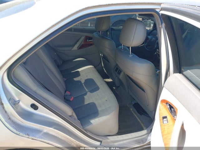45299834 :رقم المزاد ، 4T1BK3EK0BU631773 vin ، 2011 Toyota Camry Xle V6 مزاد بيع