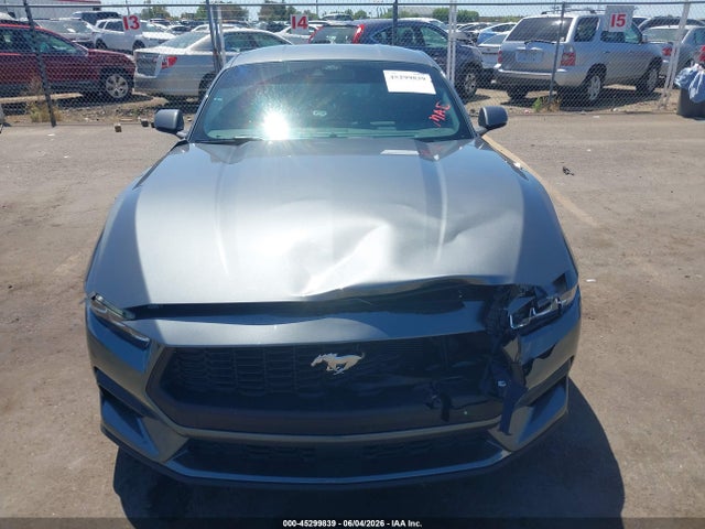 Ford Mustang Ecoboost Fastback 2024 1FA6P8TH8R5126117 Image 12