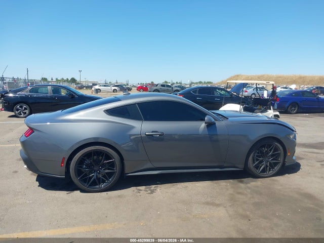 Ford Mustang Ecoboost Fastback 2024 1FA6P8TH8R5126117 Image 13