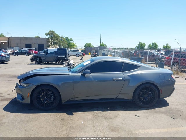 Ford Mustang Ecoboost Fastback 2024 1FA6P8TH8R5126117 Image 14