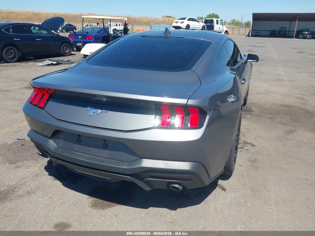 Ford Mustang Ecoboost Fastback 2024 1FA6P8TH8R5126117 Image 4