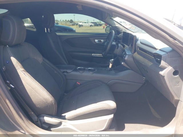 Ford Mustang Ecoboost Fastback 2024 1FA6P8TH8R5126117 Image 5