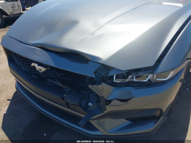 Ford Mustang Ecoboost Fastback 2024 1FA6P8TH8R5126117 Image 6