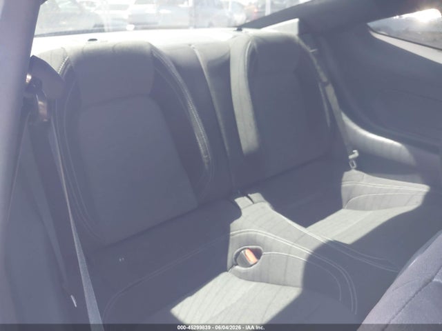Ford Mustang Ecoboost Fastback 2024 1FA6P8TH8R5126117 Image 8