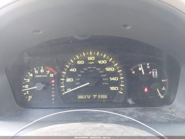 2007 Honda Accord 2.4 Ex მანქანა იყიდება აუქციონზე, vin: 1HGCM567X7A119926, აუქციონის ნომერი: 45299842