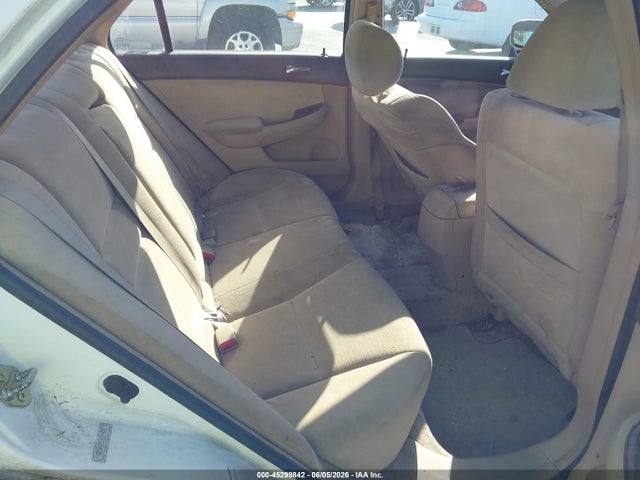 2007 Honda Accord 2.4 Ex მანქანა იყიდება აუქციონზე, vin: 1HGCM567X7A119926, აუქციონის ნომერი: 45299842