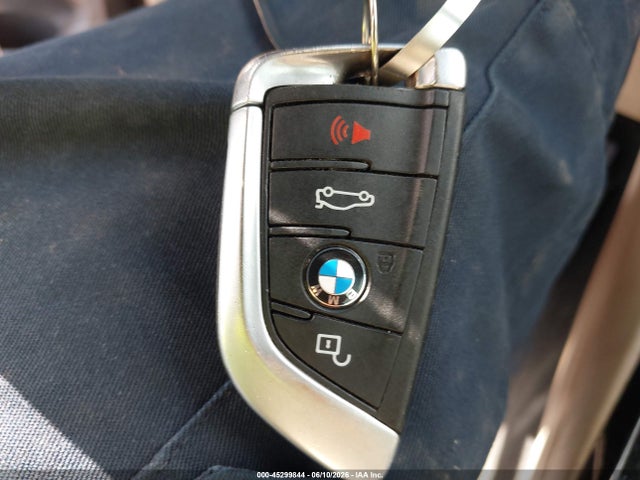 Aukcja sprzedaży 2019 Bmw X3 Xdrive30i, vin: 5UXTR9C5XKLP84427, numer aukcji: 45299844