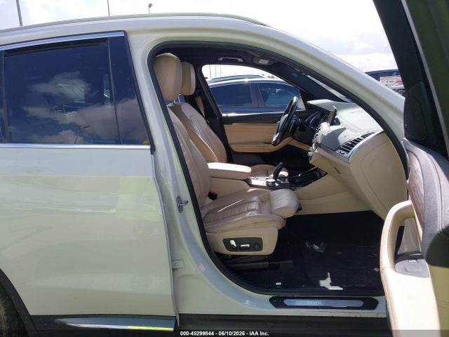 Aukcja sprzedaży 2019 Bmw X3 Xdrive30i, vin: 5UXTR9C5XKLP84427, numer aukcji: 45299844