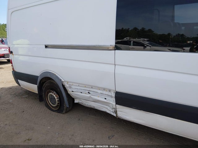 Mercedes-Benz Sprinter 2500 High Roof 2015 WD3PE8CC7F5994527 Image 6