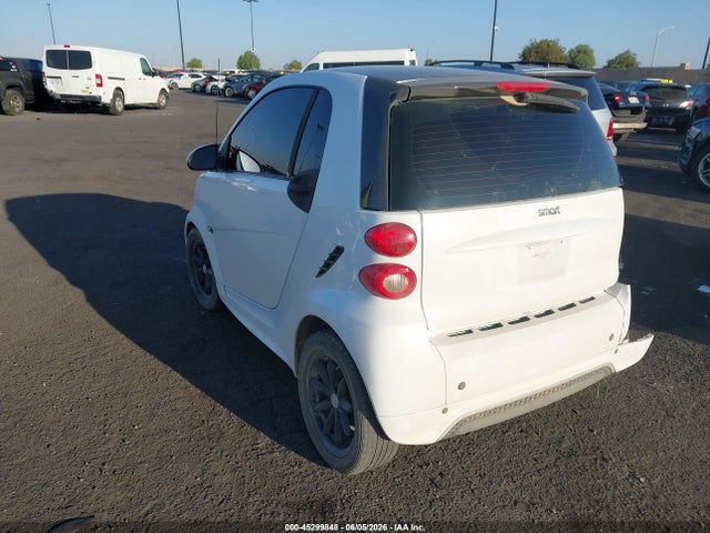 Aukcja sprzedaży 2013 Smart Fortwo Pure, vin: WMEEJ3BA1DK648954, numer aukcji: 45299848