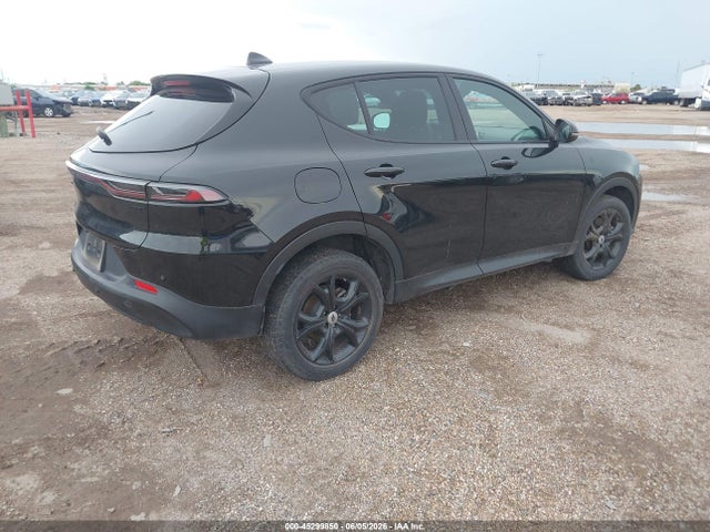 2024 Dodge Hornet Gt Awd მანქანა იყიდება აუქციონზე, vin: ZACNDFAN3R3A12620, აუქციონის ნომერი: 45299850