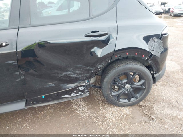 2024 Dodge Hornet Gt Awd მანქანა იყიდება აუქციონზე, vin: ZACNDFAN3R3A12620, აუქციონის ნომერი: 45299850