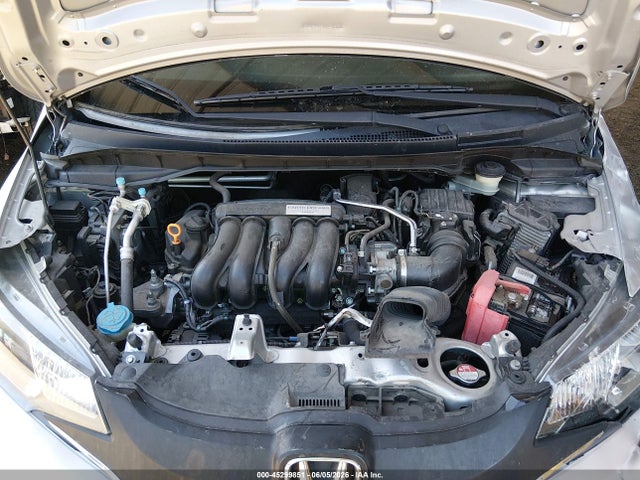 JHMGK5H51GX011479 Honda FIT LX