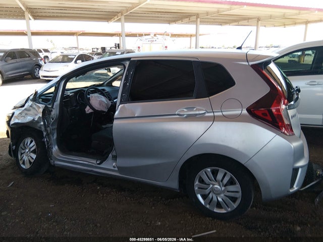 JHMGK5H51GX011479 Honda FIT LX