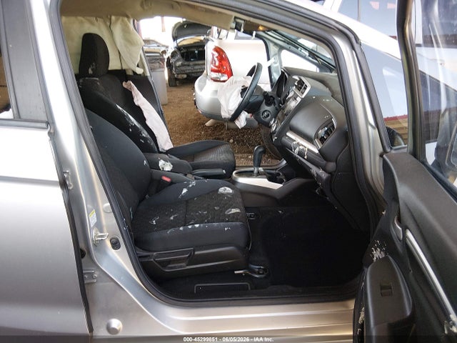 JHMGK5H51GX011479 Honda FIT LX