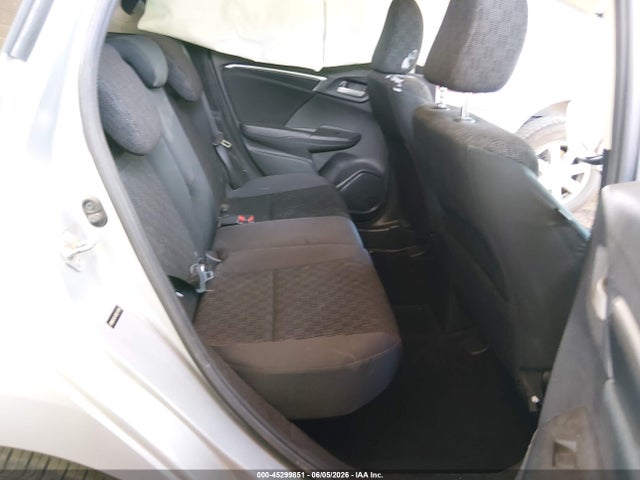 JHMGK5H51GX011479 Honda FIT LX