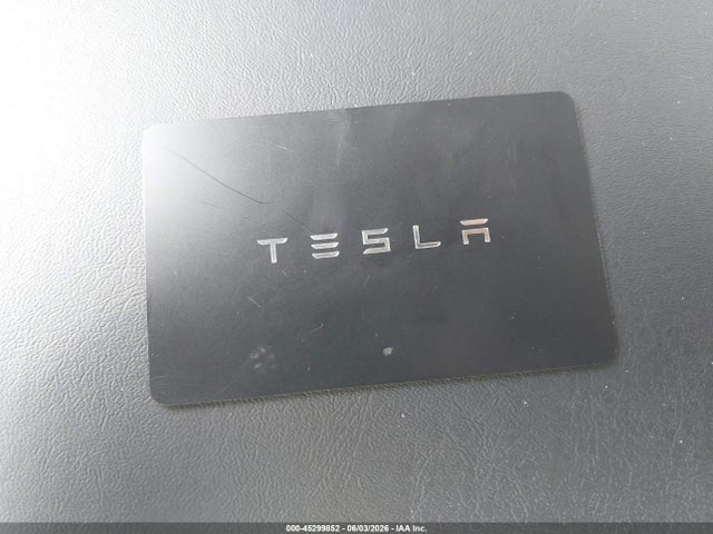 Tesla Model 3 Long Range/mid Range 2018 5YJ3E1EA3JF178171 Image 10