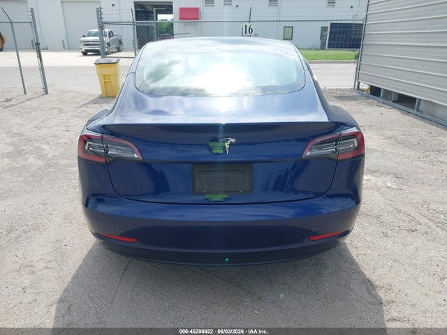 Tesla Model 3 Long Range/mid Range 2018 5YJ3E1EA3JF178171 Image 15