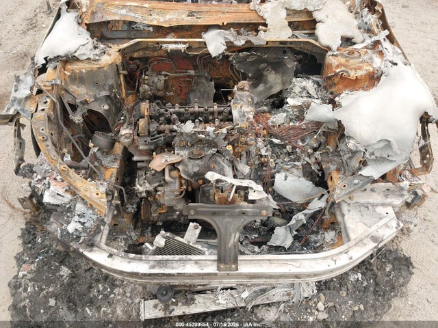 2HGFE1F99PH323901 Honda Civic Touring