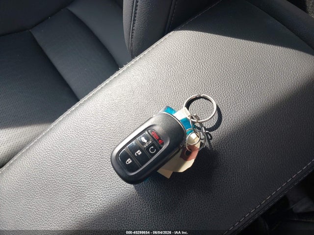 2HGFE1F99PH323901 Honda Civic Touring