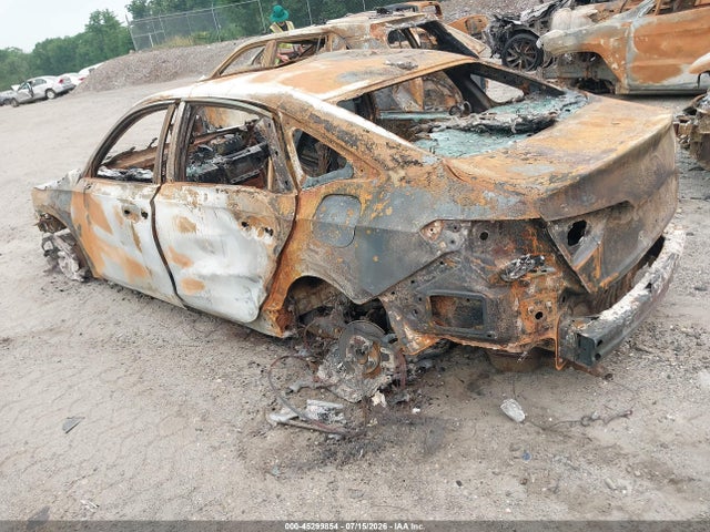 2HGFE1F99PH323901 Honda Civic Touring