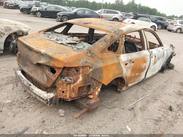 2HGFE1F99PH323901 Honda Civic Touring