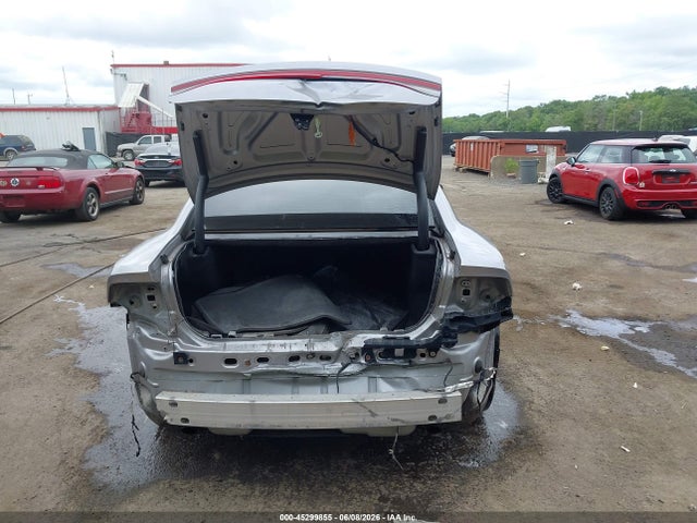 Aukcja sprzedaży 2016 Dodge Charger Sxt, vin: 2C3CDXHG0GH317671, numer aukcji: 45299855