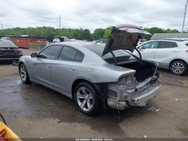 Продаж на аукціоні авто 2016 Dodge Charger Sxt, vin: 2C3CDXHG0GH317671, номер лоту: 45299855