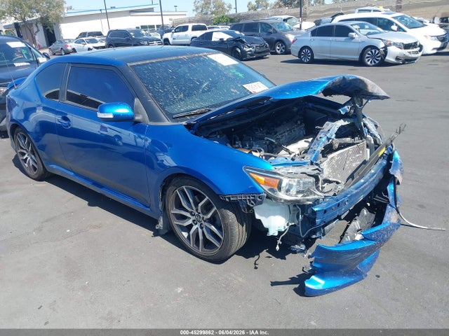 Продаж на аукціоні авто 2015 Scion Tc, vin: JTKJF5C70F3095572, номер лоту: 45299862