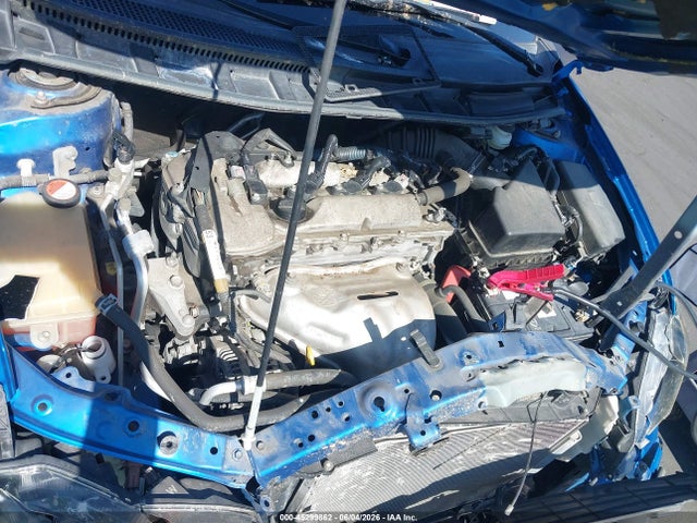 Scion TC 2015 JTKJF5C70F3095572 Image 10