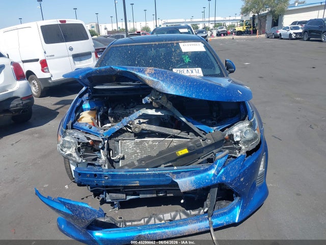 Scion TC 2015 JTKJF5C70F3095572 Image 13