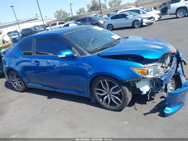 Scion TC 2015 JTKJF5C70F3095572 Image 14