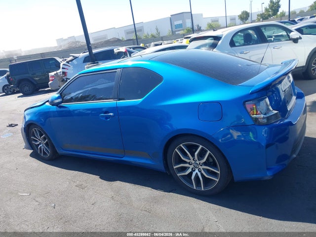 Scion TC 2015 JTKJF5C70F3095572 Image 15