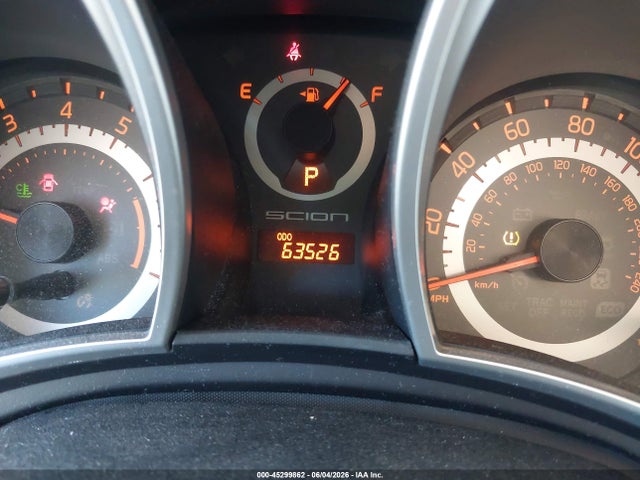 Scion TC 2015 JTKJF5C70F3095572 Image 16