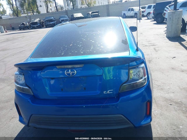 Scion TC 2015 JTKJF5C70F3095572 Image 17