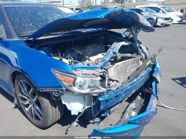 Scion TC 2015 JTKJF5C70F3095572 Image 12