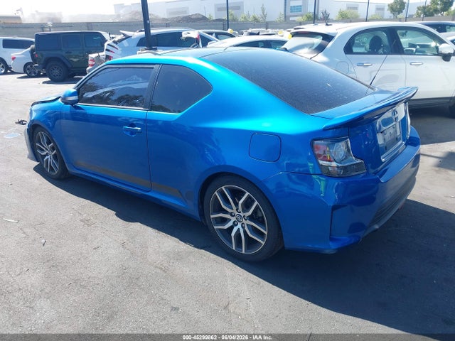 Scion TC 2015 JTKJF5C70F3095572 Image 3
