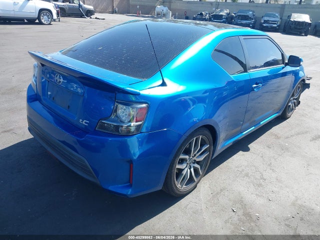 Scion TC 2015 JTKJF5C70F3095572 Image 4