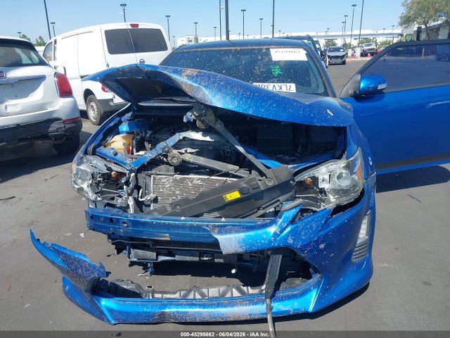 Scion TC 2015 JTKJF5C70F3095572 Image 6