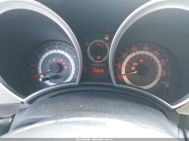 Scion TC 2015 JTKJF5C70F3095572 Image 7