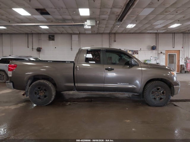45299866 :رقم المزاد ، 5TFUM5F16CX029677 vin ، 2012 Toyota Tundra Grade 4.6l V8 مزاد بيع
