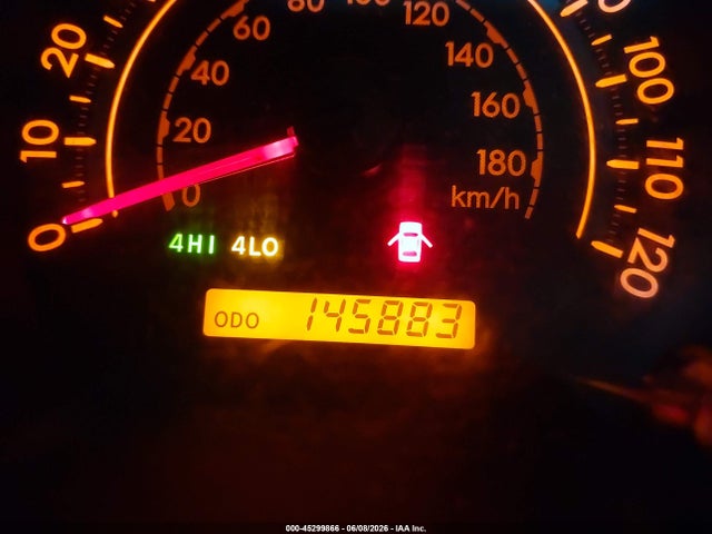 45299866 :رقم المزاد ، 5TFUM5F16CX029677 vin ، 2012 Toyota Tundra Grade 4.6l V8 مزاد بيع