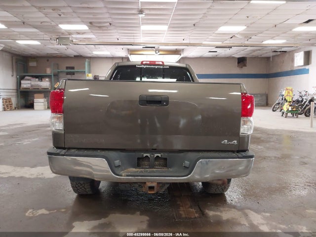 45299866 :رقم المزاد ، 5TFUM5F16CX029677 vin ، 2012 Toyota Tundra Grade 4.6l V8 مزاد بيع
