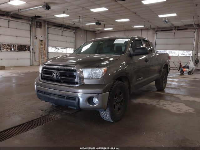 45299866 :رقم المزاد ، 5TFUM5F16CX029677 vin ، 2012 Toyota Tundra Grade 4.6l V8 مزاد بيع